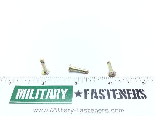 MS20392-1C15 Straight Headed Pin (5)