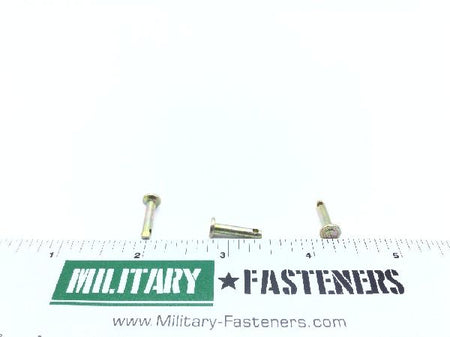 MS20392-1C15 Straight Headed Pin (6)