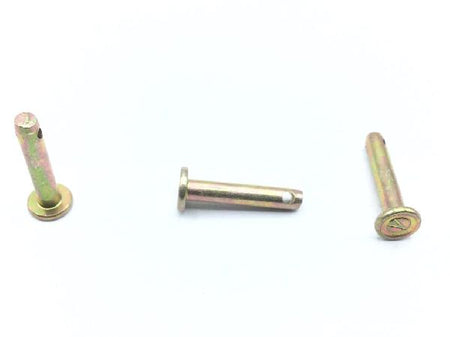 MS20392-1C17 Straight Headed Pin (2)