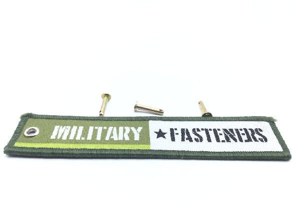 MS20392-1C17 Straight Headed Pin (4)