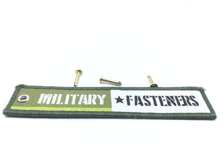 MS20392-1C17 Straight Headed Pin (4)