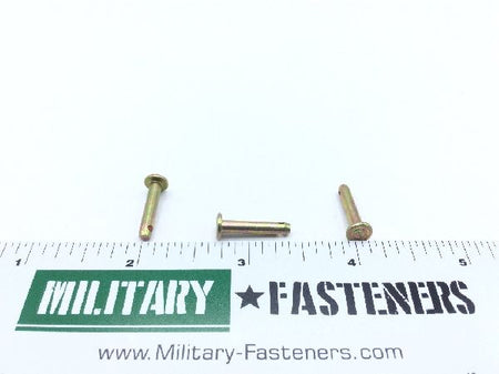 MS20392-1C17 Straight Headed Pin (6)