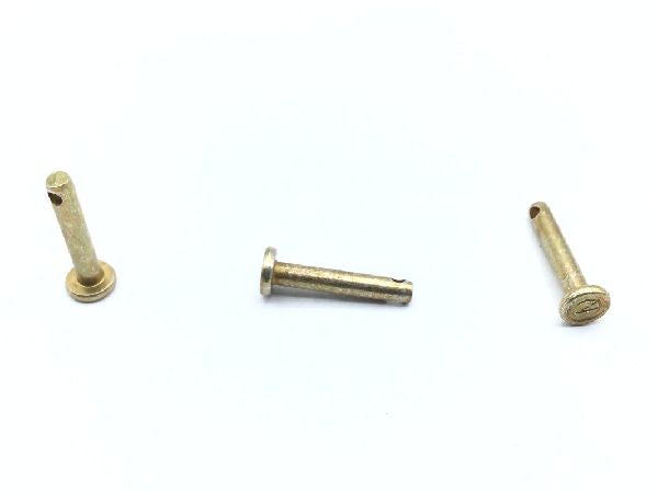 MS20392-1C19 Straight Headed Pin (2)
