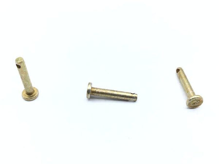 MS20392-1C19 Straight Headed Pin (2)