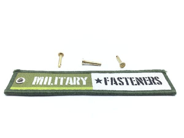 MS20392-1C19 Straight Headed Pin (4)