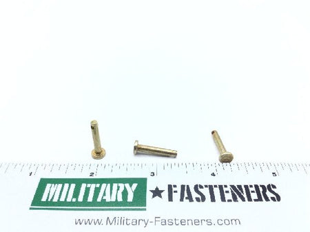 MS20392-1C19 Straight Headed Pin (5)