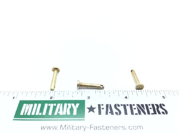 MS20392-1C19 Straight Headed Pin (6)