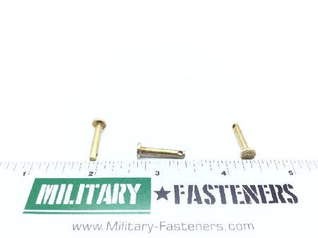 MS20392-1C19 Straight Headed Pin (6)
