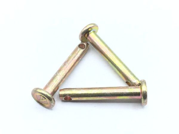 MS20392-1C21 Straight Headed Pin