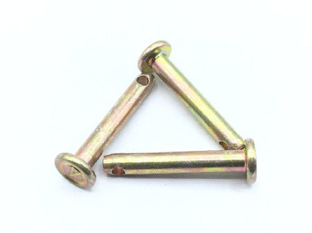 MS20392-1C21 Straight Headed Pin