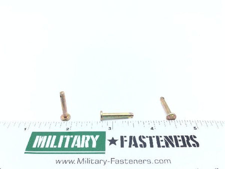MS20392-1C21 Straight Headed Pin (5)