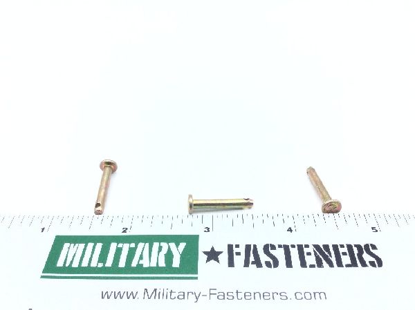 MS20392-1C21 Straight Headed Pin (6)
