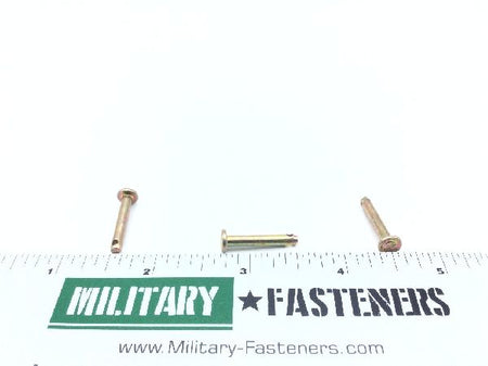 MS20392-1C21 Straight Headed Pin (6)