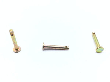 MS20392-1C23 Straight Headed Pin (2)