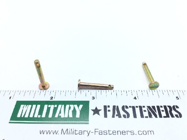 MS20392-1C23 Straight Headed Pin (5)