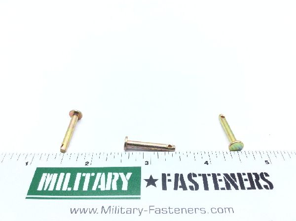 MS20392-1C23 Straight Headed Pin (6)
