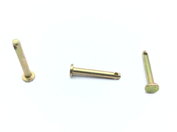 MS20392-1C25 Straight Headed Pin (2)
