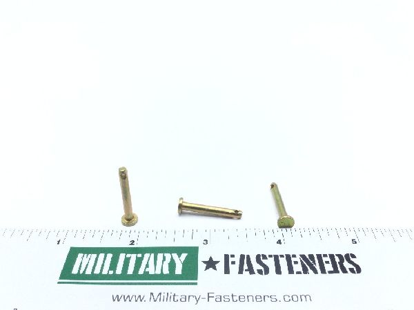 MS20392-1C25 Straight Headed Pin (5)