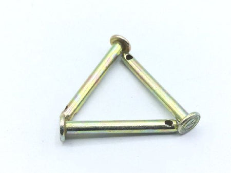 MS20392-1C29 Straight Headed Pin
