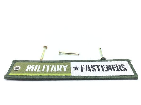 MS20392-1C29 Straight Headed Pin (4)