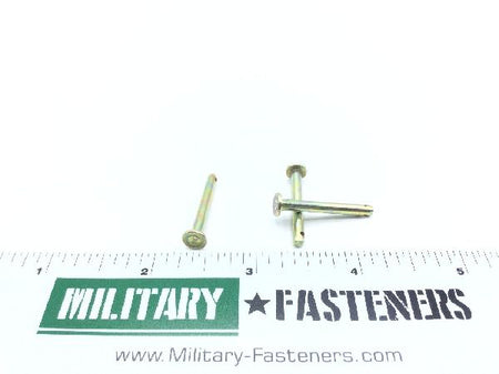 MS20392-1C29 Straight Headed Pin (5)