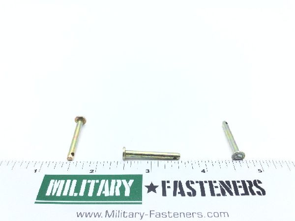 MS20392-1C29 Straight Headed Pin (6)