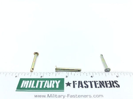 MS20392-1C29 Straight Headed Pin (6)