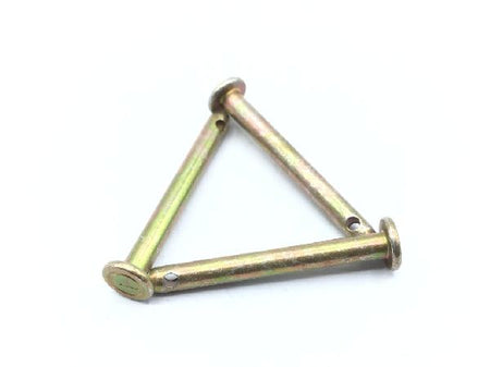 MS20392-1C31 Straight Headed Pin