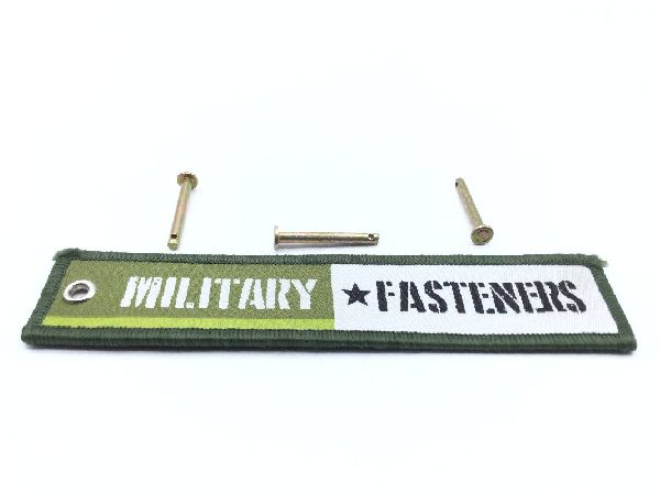 MS20392-1C31 Straight Headed Pin (4)