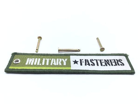 MS20392-1C31 Straight Headed Pin (4)