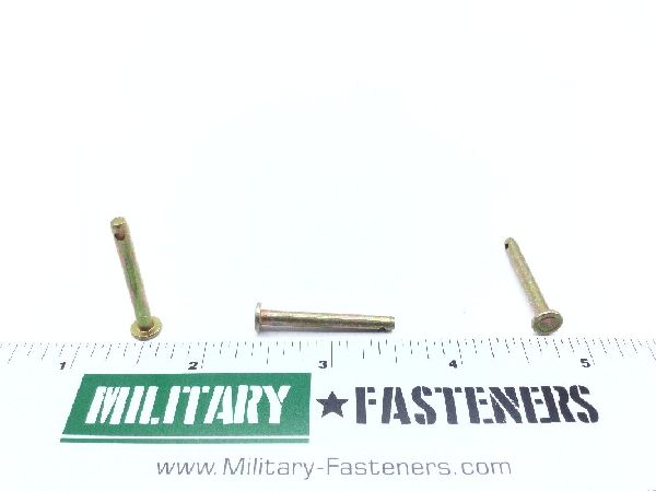 MS20392-1C31 Straight Headed Pin (5)