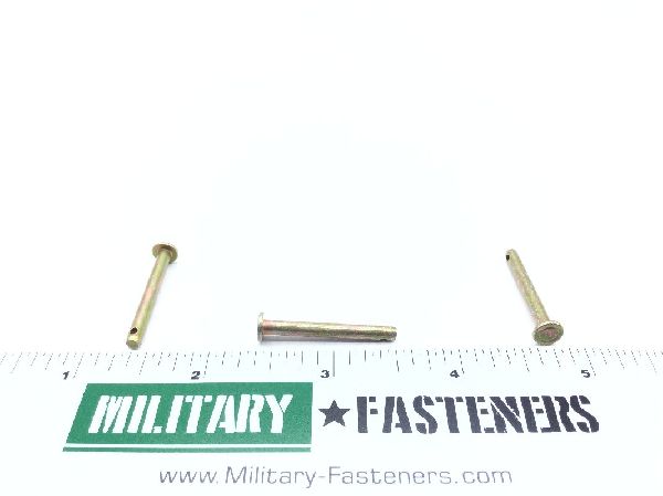 MS20392-1C31 Straight Headed Pin (6)