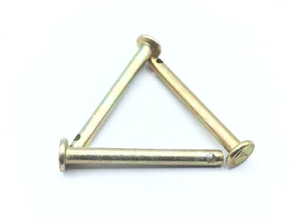 MS20392-1C33 Straight Headed Pin