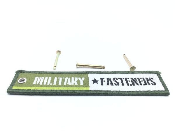 MS20392-1C33 Straight Headed Pin (4)