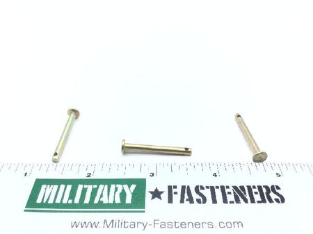 MS20392-1C33 Straight Headed Pin (6)