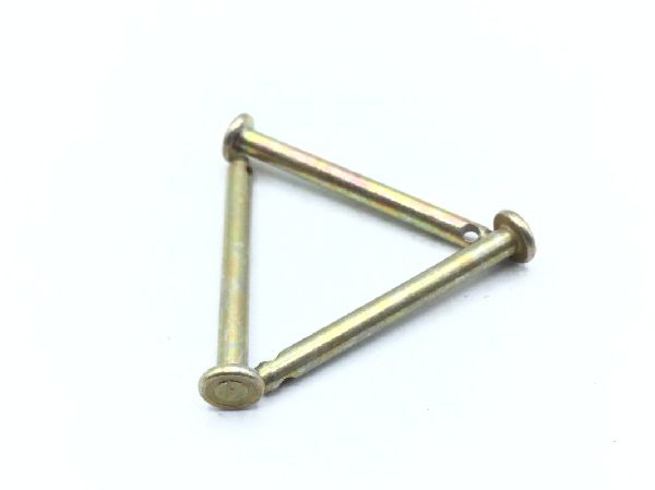 MS20392-1C35 Straight Headed Pin