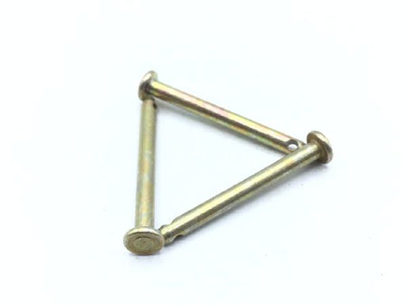 MS20392-1C35 Straight Headed Pin