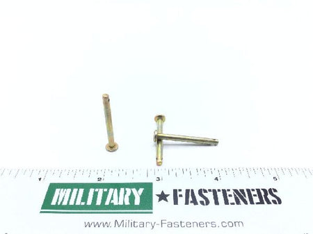 MS20392-1C35 Straight Headed Pin (5)