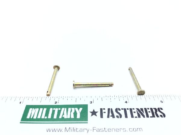MS20392-1C35 Straight Headed Pin (6)