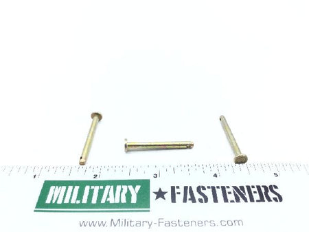 MS20392-1C35 Straight Headed Pin (6)