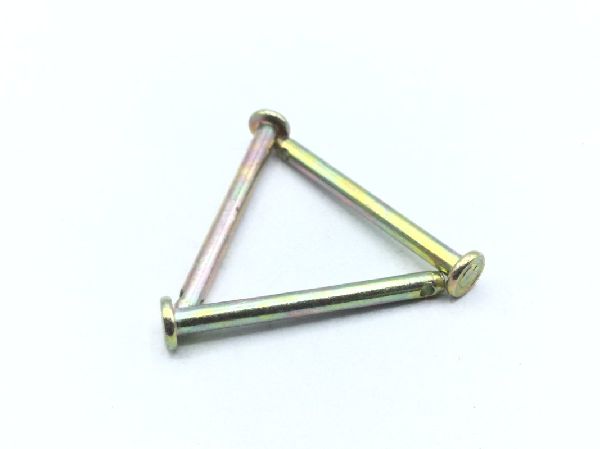 MS20392-1C37 Straight Headed Pin
