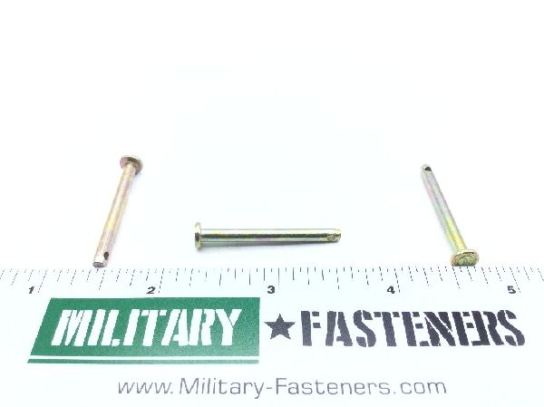 MS20392-1C37 Straight Headed Pin (6)