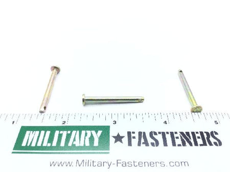 MS20392-1C37 Straight Headed Pin (6)