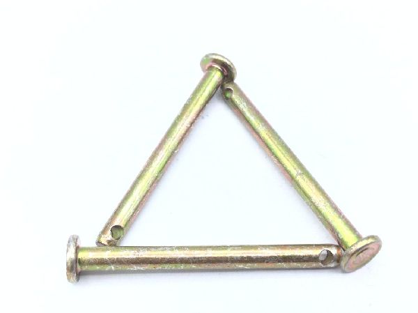 MS20392-1C39 Straight Headed Pin