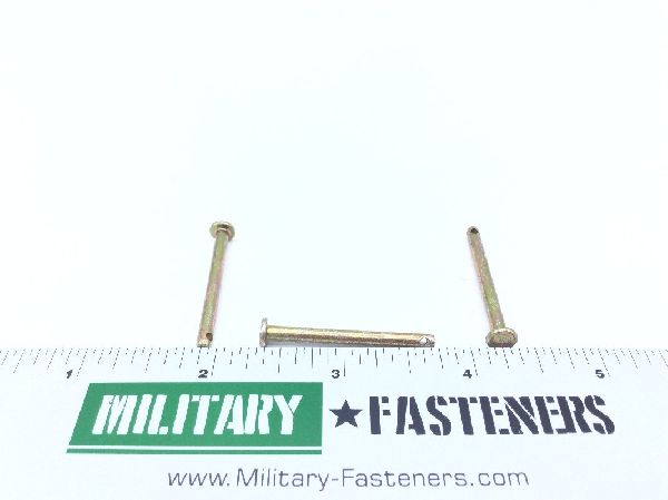 MS20392-1C39 Straight Headed Pin (4)