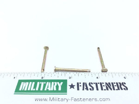 MS20392-1C39 Straight Headed Pin (4)