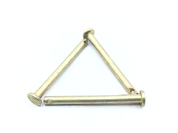 MS20392-1C41 Straight Headed Pin