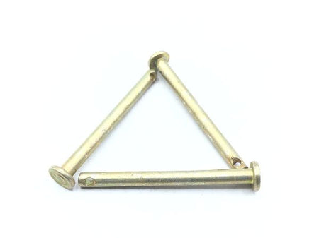 MS20392-1C41 Straight Headed Pin