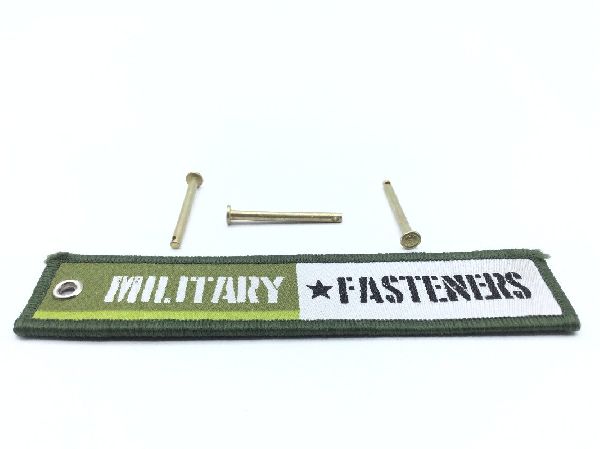 MS20392-1C41 Straight Headed Pin (4)