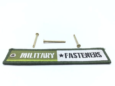 MS20392-1C41 Straight Headed Pin (4)